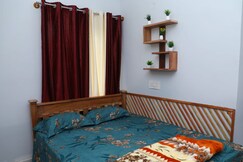 V Ram's Stay in Coorg, Coorg