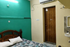 Ten Stay Residency, Pondicherry
