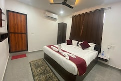 Mahakal Palace, Lucknow