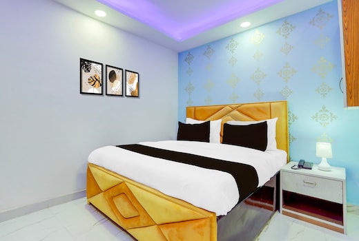 Hotel O N.K. Residency