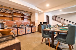 Voyage Glenz Resort, Aritar