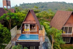 KAP KOROME VILLAGE RESORT, Wayanad