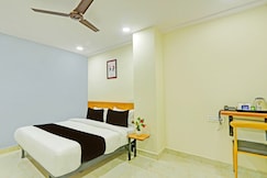 Super Townhouse La Vista Inn Grand Hotel, Hyderabad