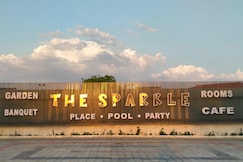 The Sparkle, Jaipur