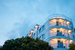 Aina Residency Beachfront Hotel, Maldives