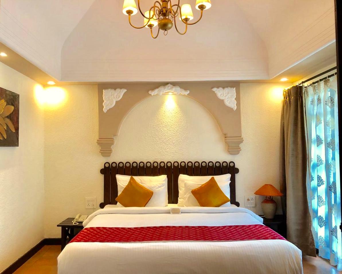 ZIVA SUITES, a Boutique Hotel - Tap to explore photos