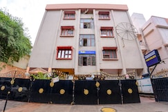 Via Home Tree Service Apartment T Nagar, Chennai