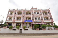 FabHotel Rajlaxmi Palace, Jaipur