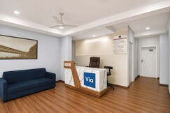 Via Season Inn, Pune
