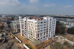 Hotel Patliputra Continental, Patna