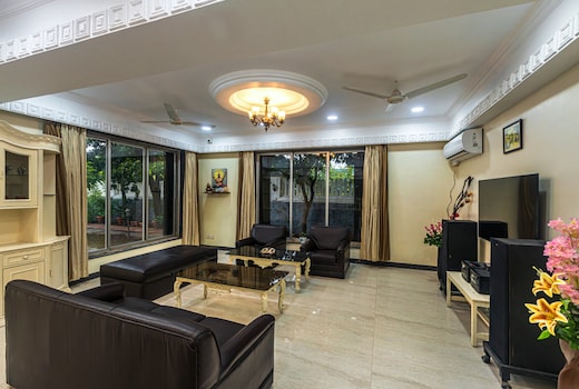 SaffronStays | Anugraha 4 BHK Villa