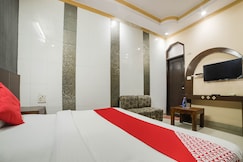 Hotel O Viraat, Delhi