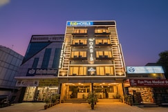 FabHotel The Oasis, Bhopal