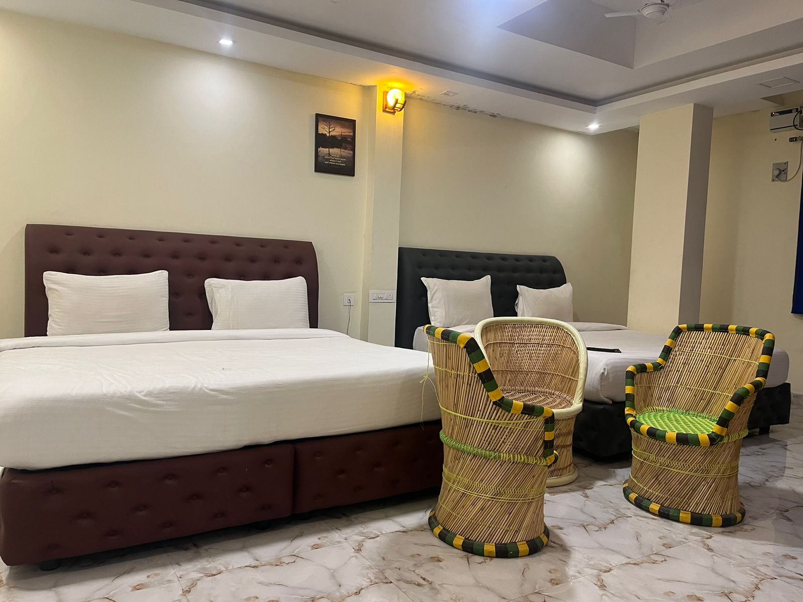 Elegant Residency Chennai - Tap to explore photos