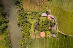 StayVista at Firefly By The River, Coorg