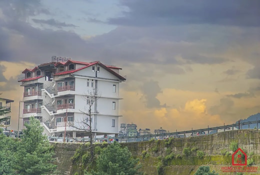 ORCHARD - 5 Bedroom House Shimla -By HomestayDaddy