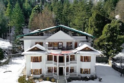 The Lama House by VEO - Part of StayVista, Manali
