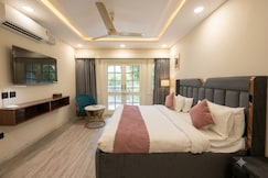 Ambience Signature Stay Gurgaon | Golf Course Road | DLF Phase 3, Gurgaon