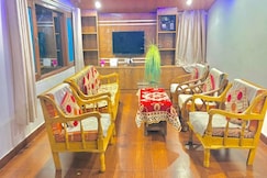 Pinewood View Homestay, Shimla