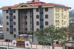 Hotel Rising Sun, Itanagar