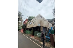 FabHotel Manvin'S Inn, Goa