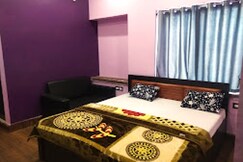 THE MANJUSHREE INN, Deoghar