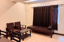 Guruvayoor Suites Near Railway Station, Guruvayur