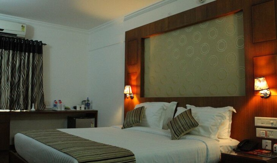 WINGS PARK HOTELS & RESORTS - Tap to explore photos