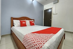 Hotel O Ban Cheong, Kubang Pasu