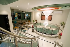 Luxurious 6BHK duplex in the Heart of Pink City, Jaipur