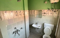 Washroom
