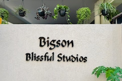 Bigson Blissful Studios, Hyderabad