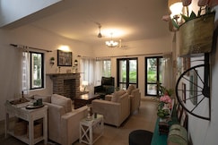 Little Italy Rustic Villa | 2 BHK Duplex, Manesar
