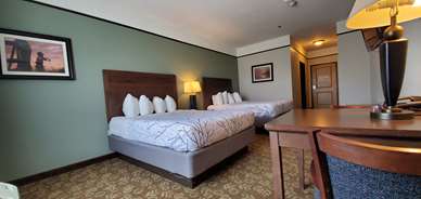 Best Western Plus Emory At Lake Fork Inn & Suites - Tap to explore photos
