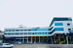 Hotel New Vaishnavi, Nashik