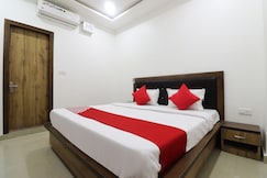 Hotel O Vrindravan Inn, Lucknow