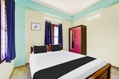 Super Hotel O Kazhakuttam Vadakkumbhagam, Thiruvananthapuram