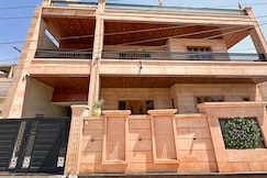 Ashadeep Homestay, Jodhpur