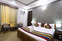 Corporate Prime Huda City Centre, Gurgaon