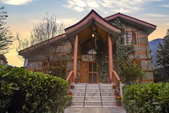 Mahin Cottage | Rooms & Wi-Fi, Manali