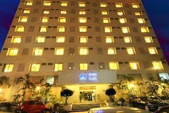 The Sahil Hotel, Mumbai