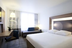 Novotel Fontainebleau Ury, Oise