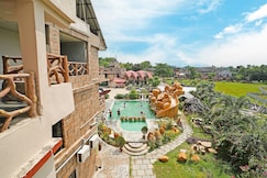 Sakuntala Village Resort, Tarapith