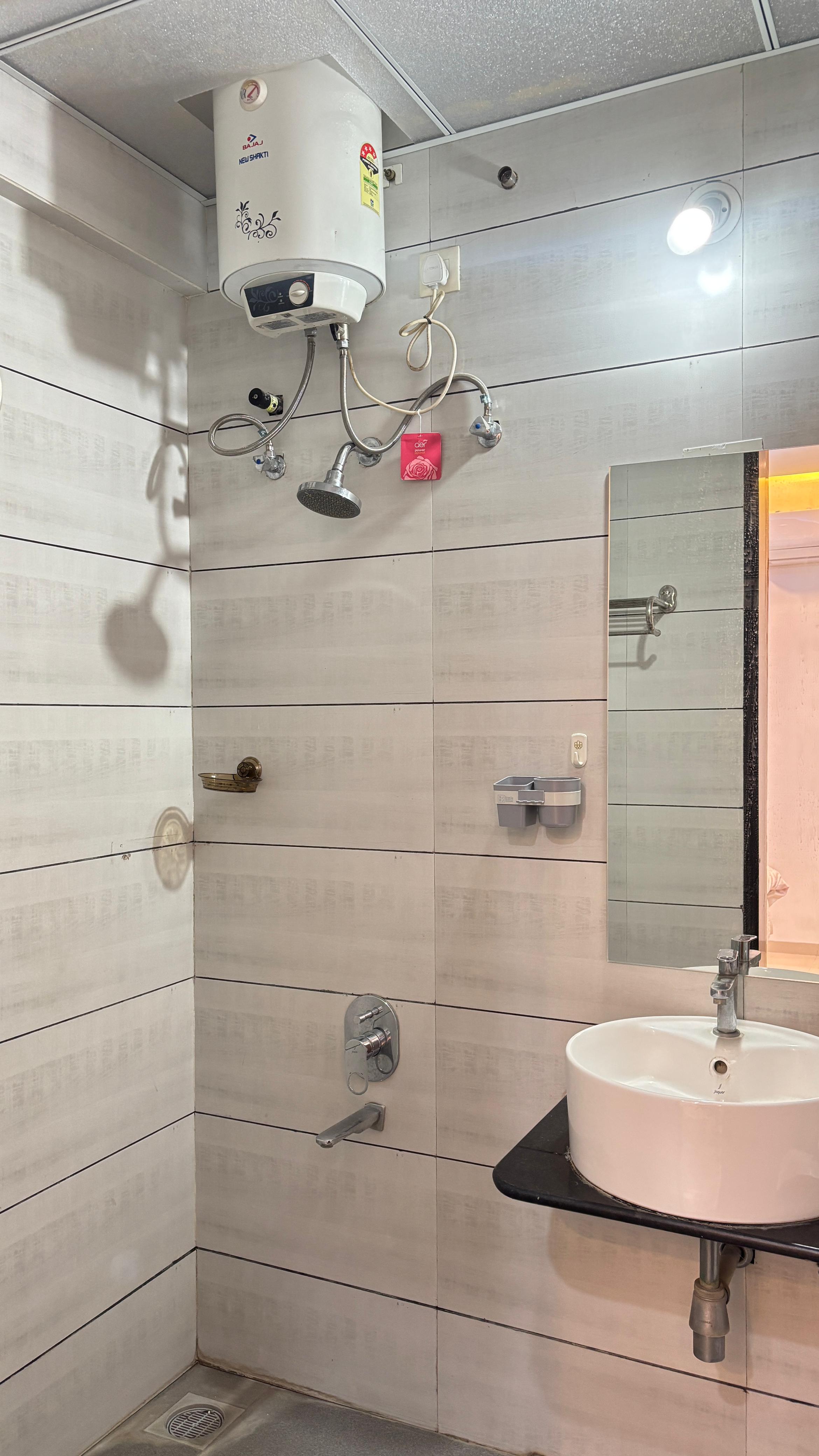 2BHK Entire apartment in Baner - Tap to explore photos