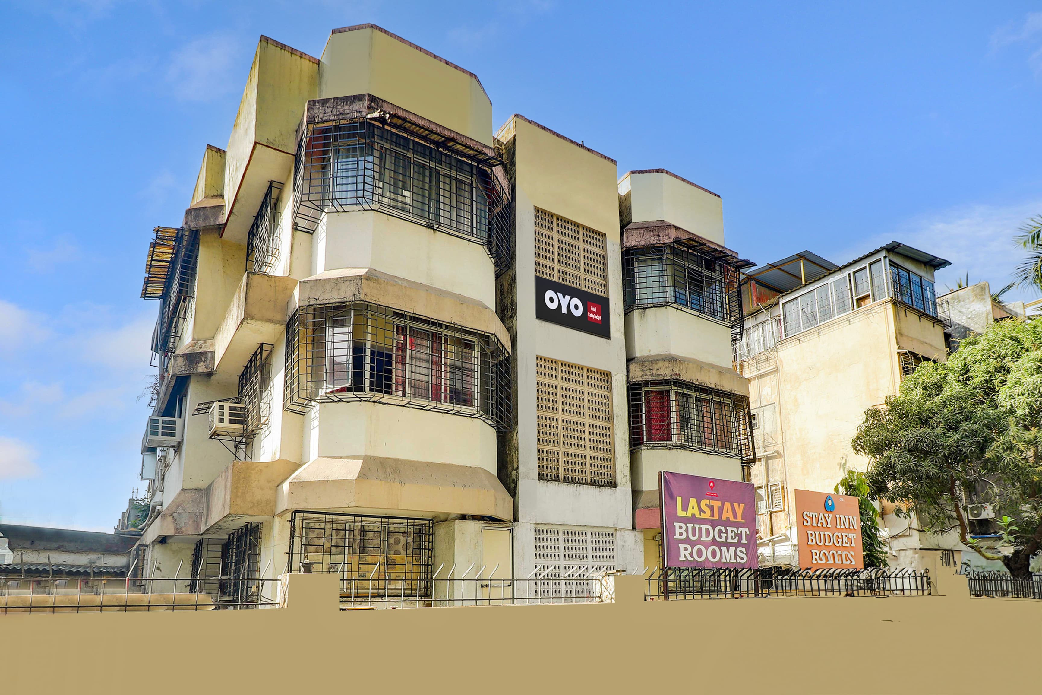 Collection O Sher E Punjab Andheri - Tap to explore photos