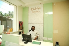 Rudriya Residency, Rameshwaram