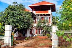 Hirvaayi   In embrace of Greenery, Ganpatipule