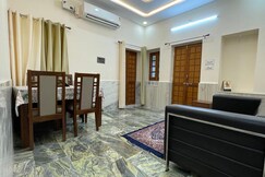 Shivalayam, Jodhpur