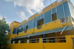 De Auro Inn, Auroville