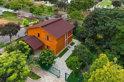 The Pine Loft | Villa No. 2, Devanhalli